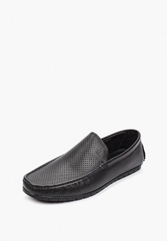 Мокасины Tendance