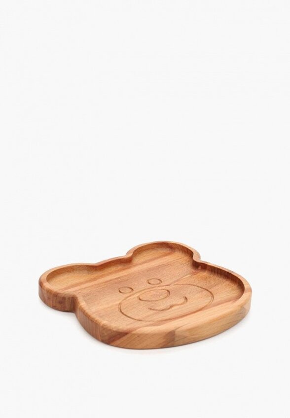 Тарелка Plates and More