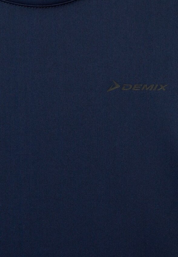 Футболка спортивная Demix
