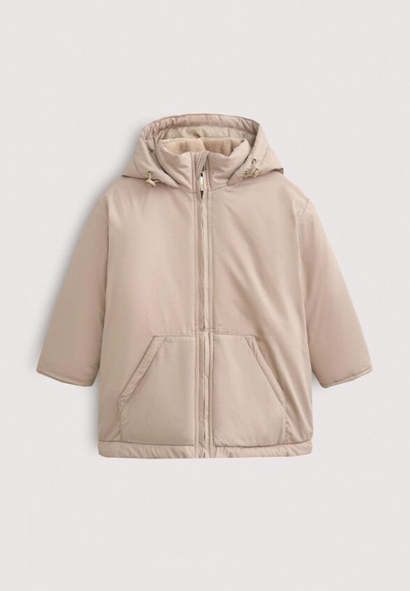 Куртка утепленная Loomknits