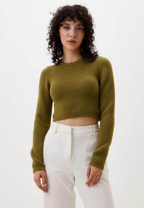 Джемпер Terranova