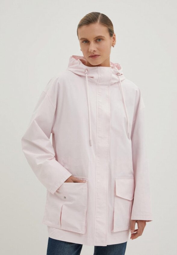 Парка Finn Flare