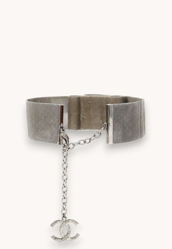 Chanel Belt