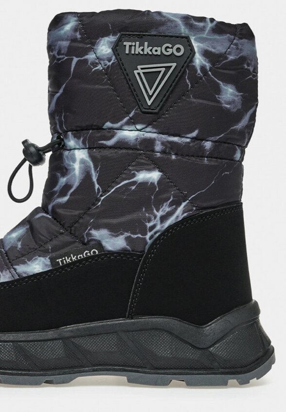 Дутики Tikkago