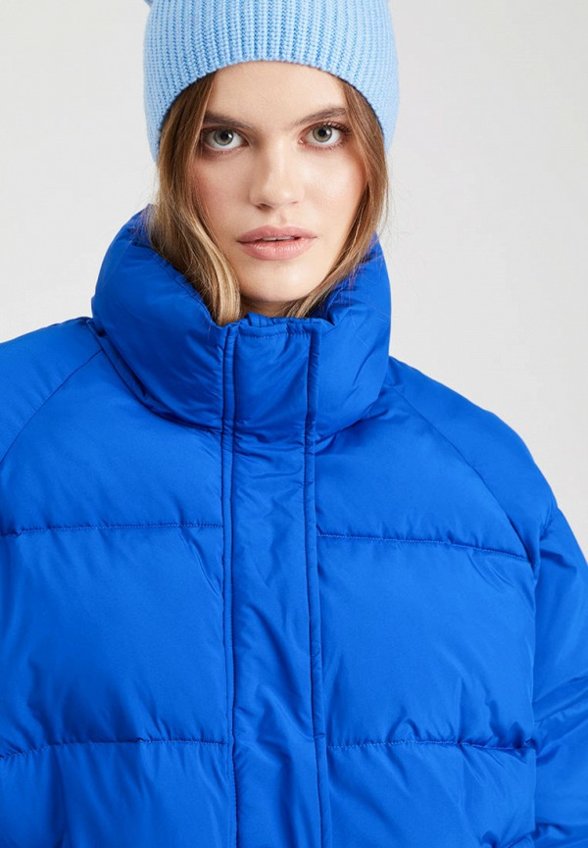 Пуховик To Be Blossom