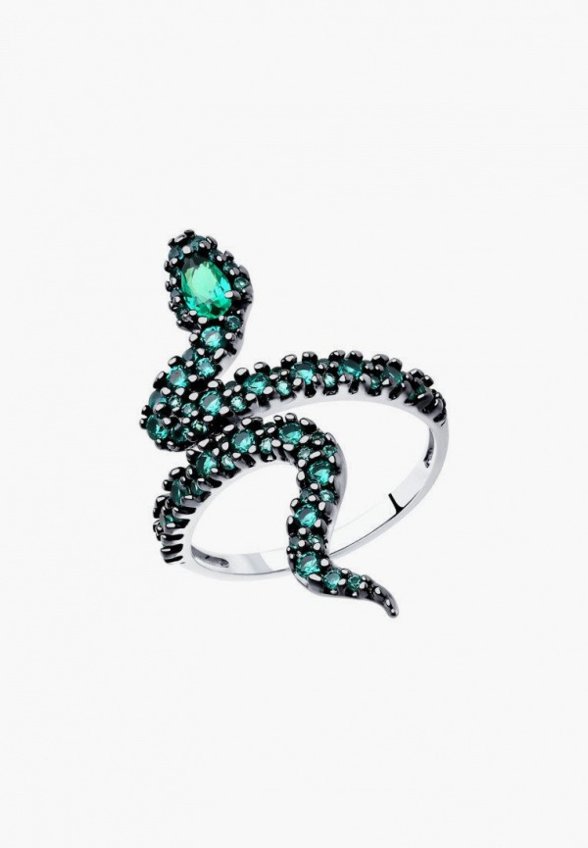 Кольцо Sokolov