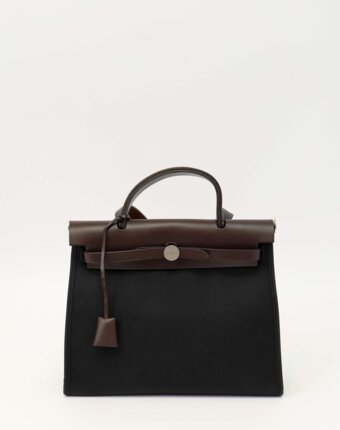 Hermes Herbag женщинам