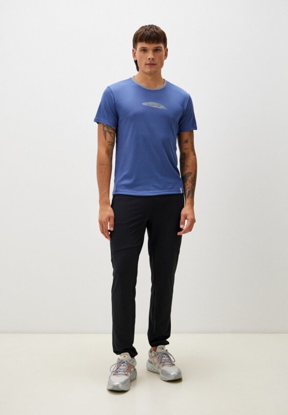 Футболка спортивная Red Fox