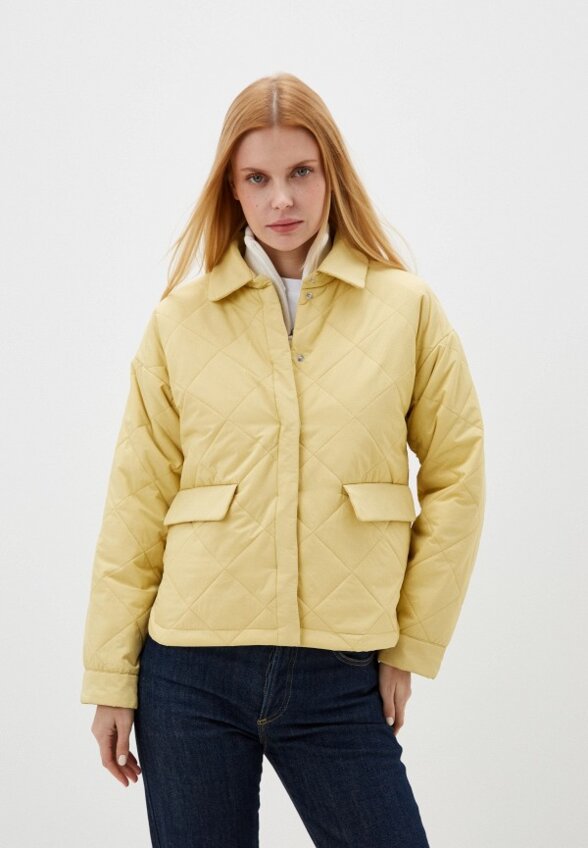 Куртка-рубашка Снежная Королева