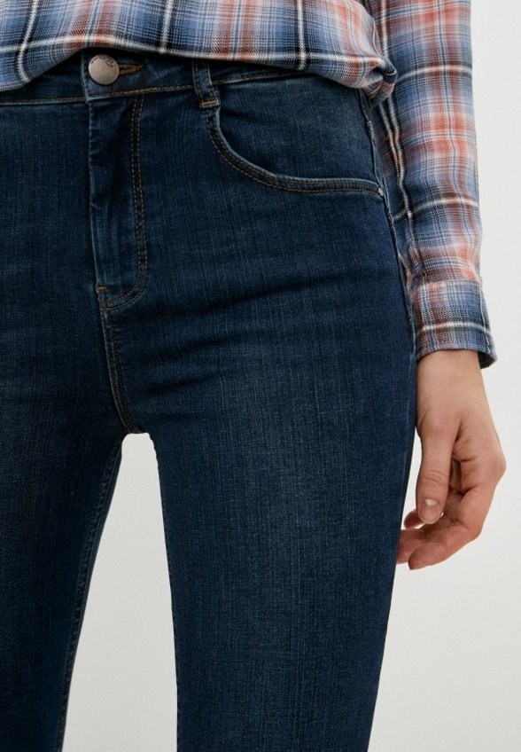 Джинсы Pantamo