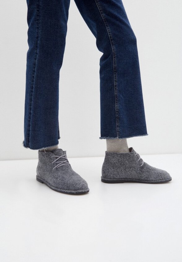 Ботинки Lusavou