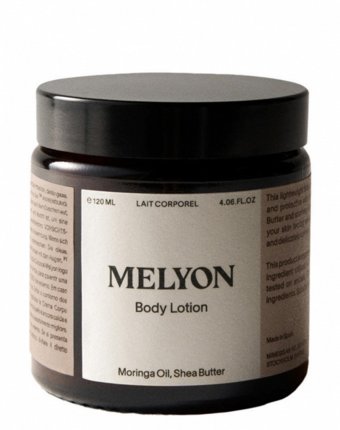 Лосьон для тела Melyon женщинам