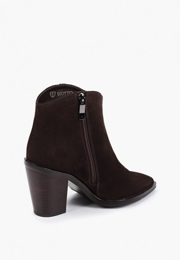 Ботильоны Giotto