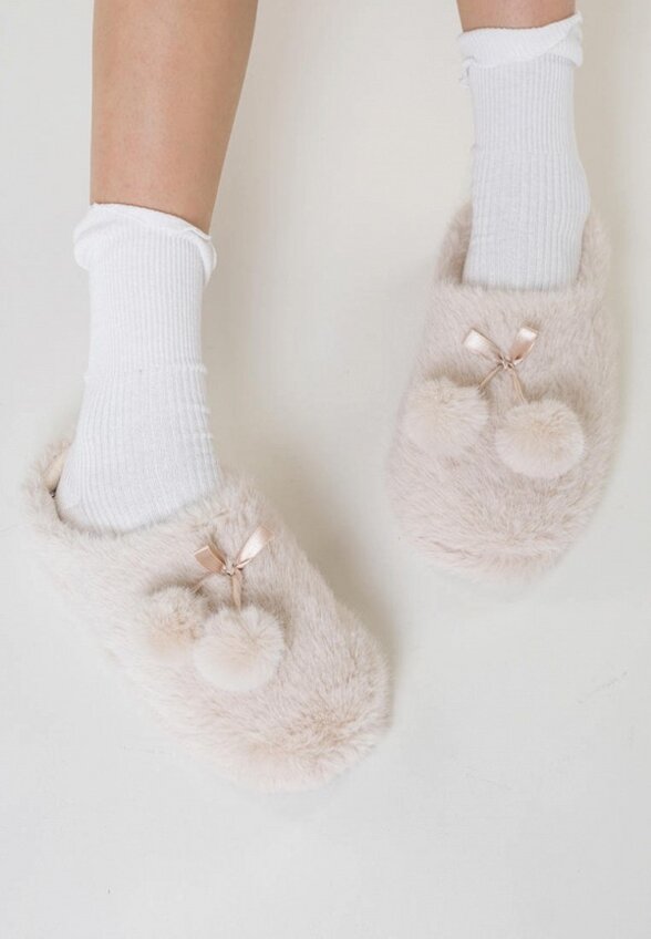 Тапочки Marmalato