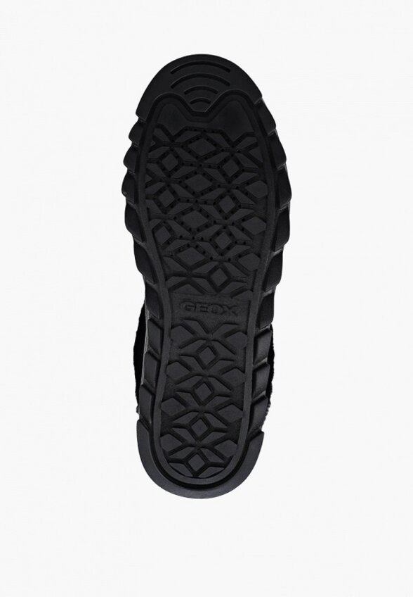 Ботинки Geox