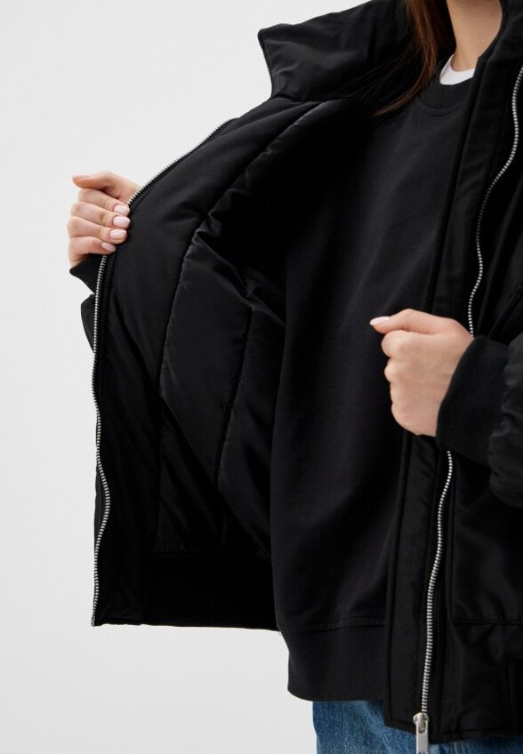 Куртка утепленная Befree