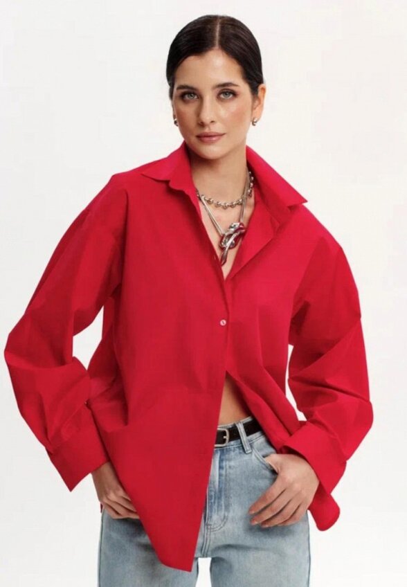 Рубашка Annen