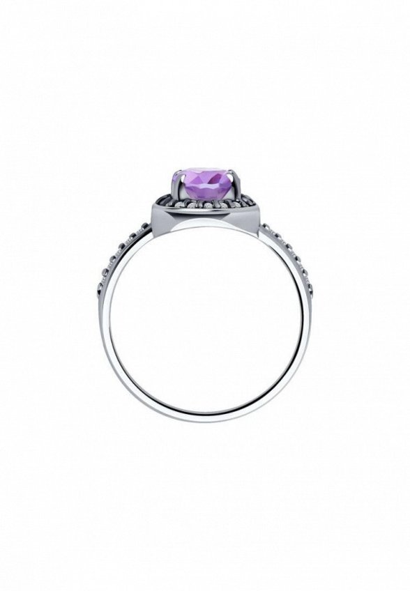 Кольцо Sokolov