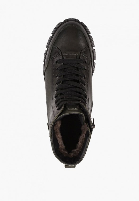 Кеды Francesco Donni