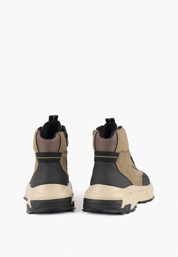 Ботинки Quattrocomforto