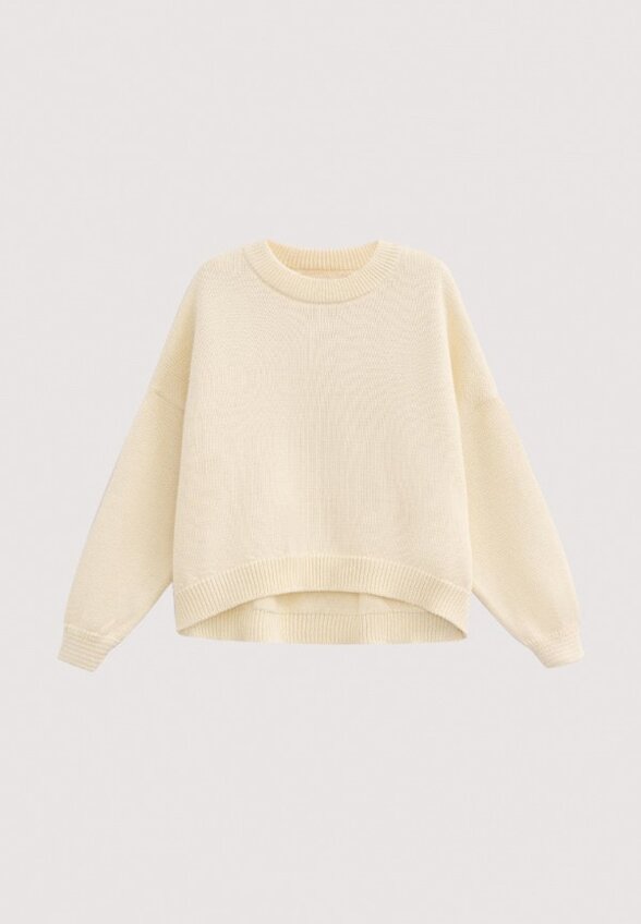 Джемпер Loomknits