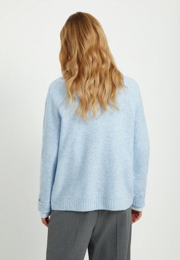 Джемпер Finn Flare