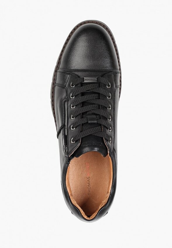 Ботинки Thomas Munz