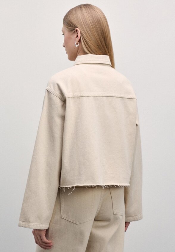 Куртка джинсовая Zarina