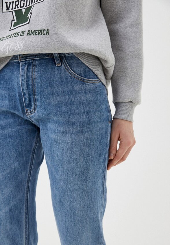 Джинсы Dimarkis Day