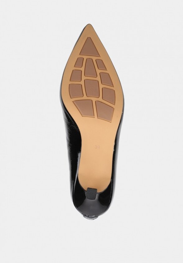 Ботильоны Valeani