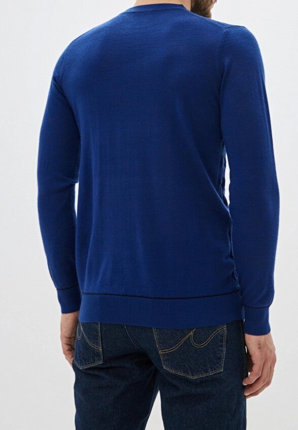 Джемпер Cudgi