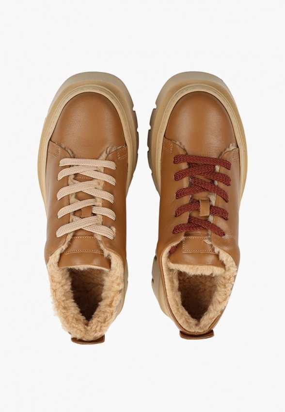 Ботинки Emanuele Gelmetti