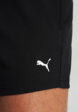 Шорты плавательные мужские PUMA, Черный4  - превью