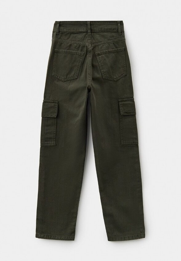 Джинсы Marions