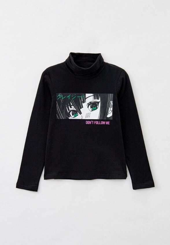 Водолазка PlayToday