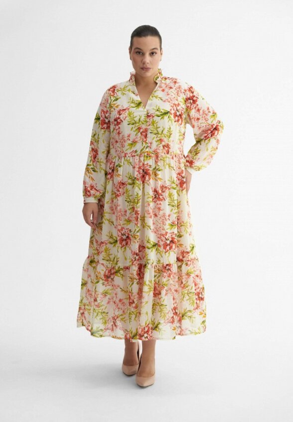 Платье Naturaxl