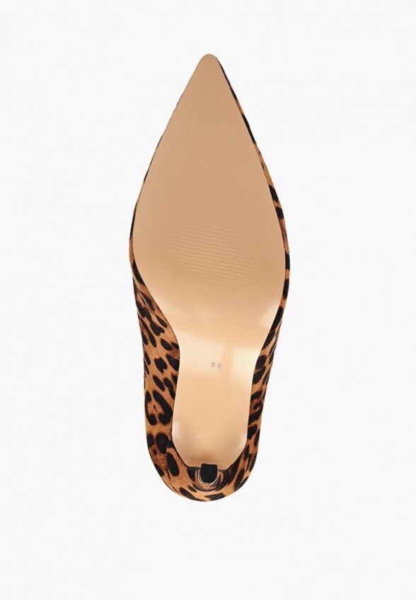 Ботфорты Vivian Royal