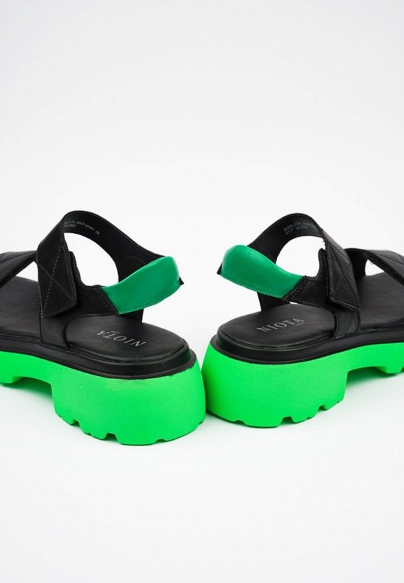 Босоножки Niota Line