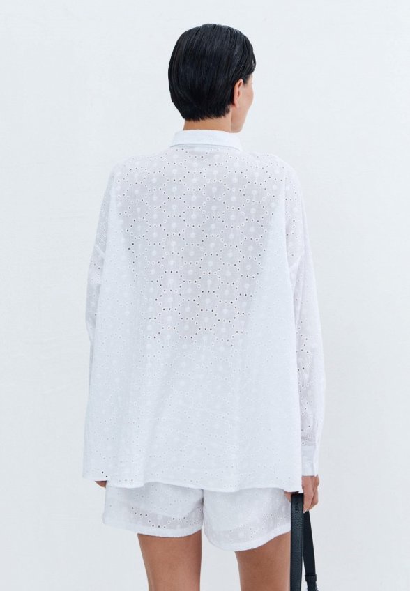 Рубашка Top Top