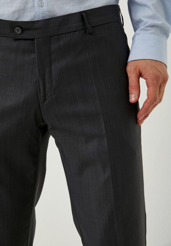 Брюки Van Cliff