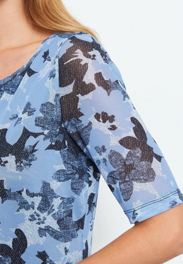 Футболка Gerry Weber