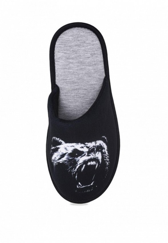 Тапочки T.Taccardi