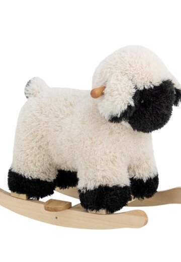 Качалка Блумингвиль МИНИ (Bloomingville MINI) 