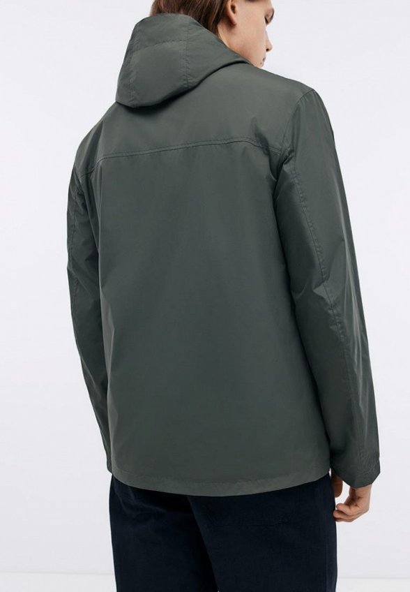 Ветровка Baon