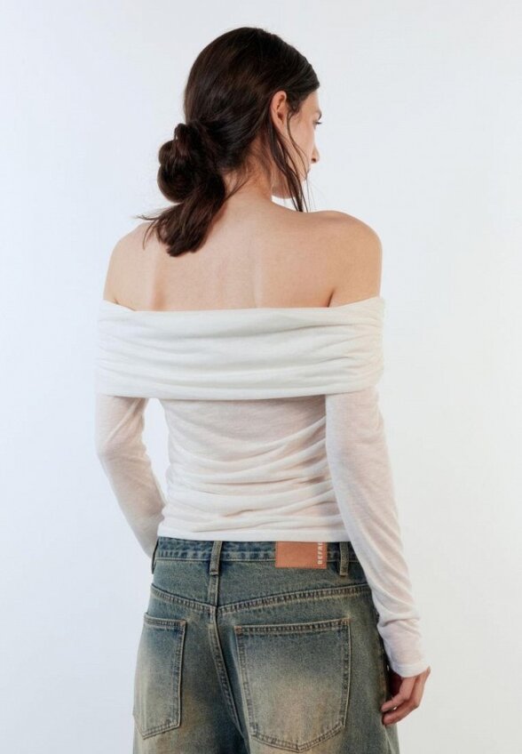 Лонгслив Befree