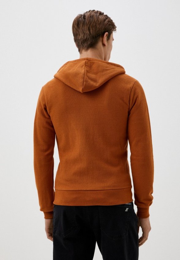 Толстовка Hopenlife