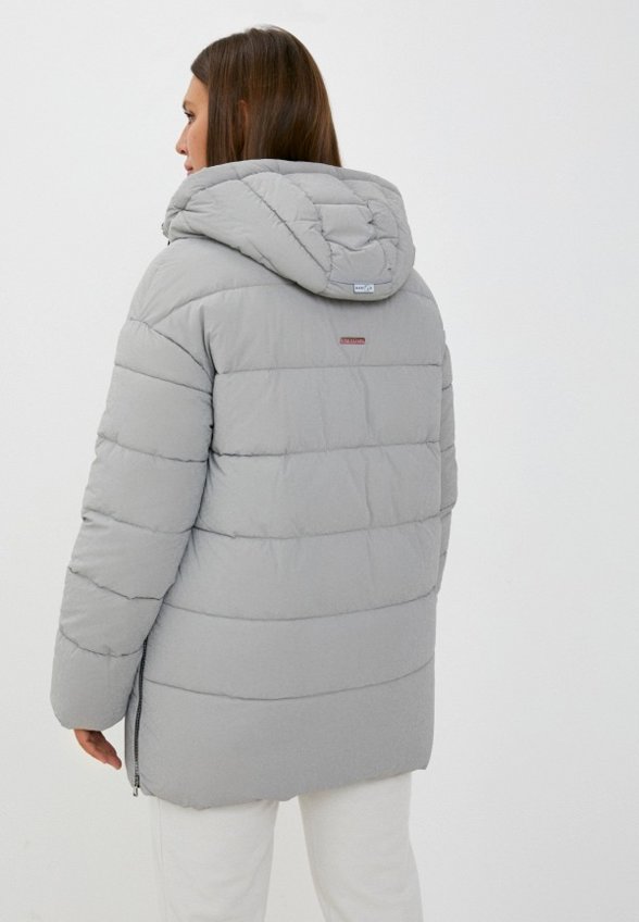 Пуховик Maritta