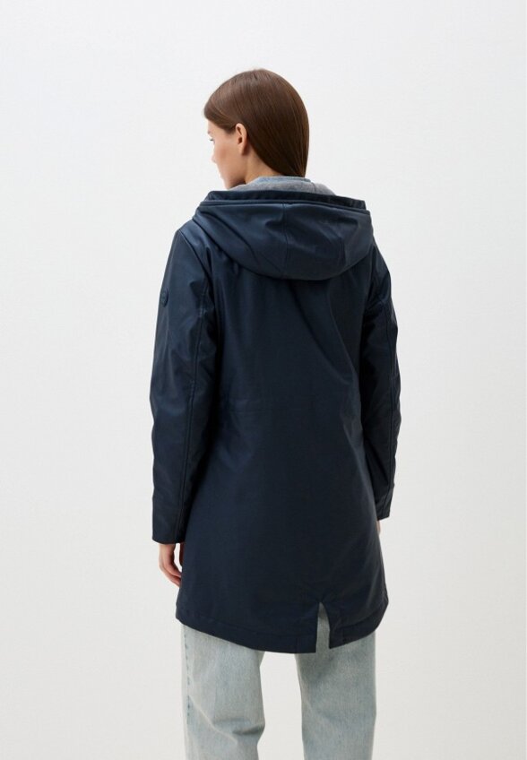 Парка Tom Tailor