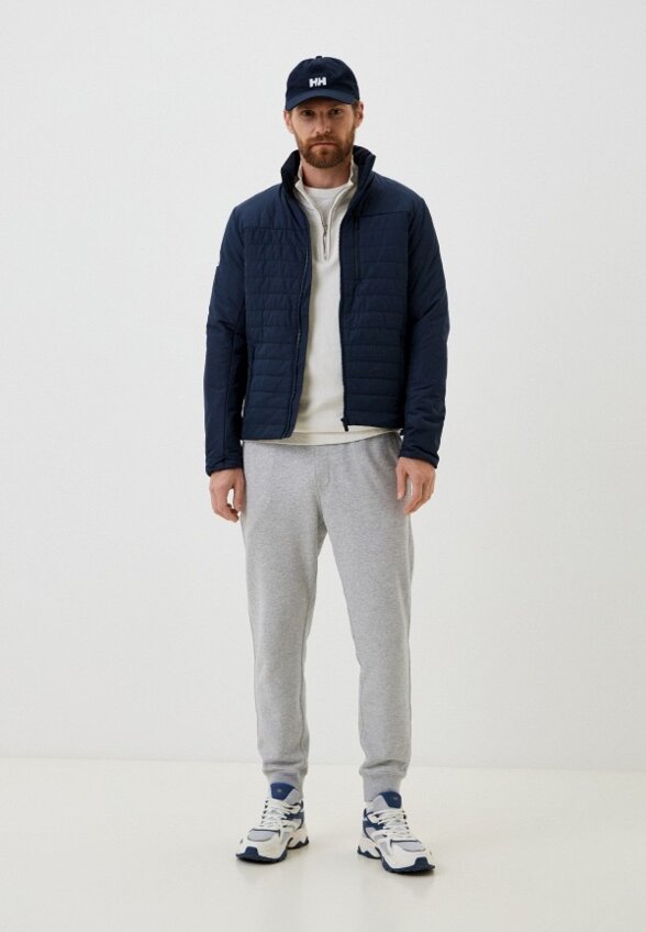 Куртка утепленная Helly Hansen