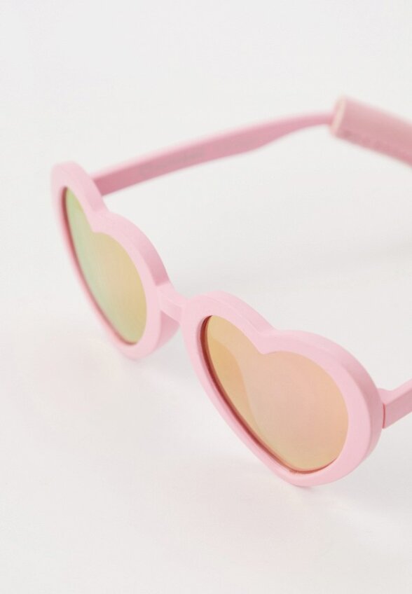 Очки солнцезащитные Котофей